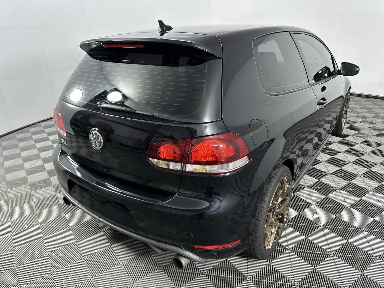 2013 Volkswagen GTI 2dr HB Man PZEV *Ltd Avail*