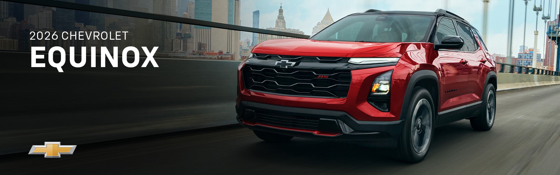 2026 Chevrolet Equinox in Bedford IN