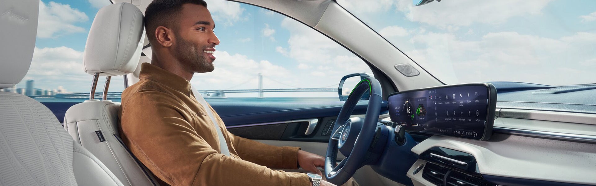 Hubler Chevrolet Buick GMC of Bedford in Bedford IN