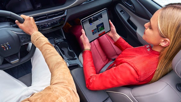 Hubler Chevrolet Buick GMC of Bedford in Bedford IN