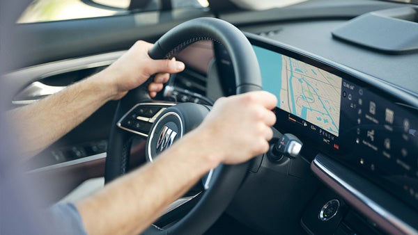 Hubler Chevrolet Buick GMC of Bedford in Bedford IN