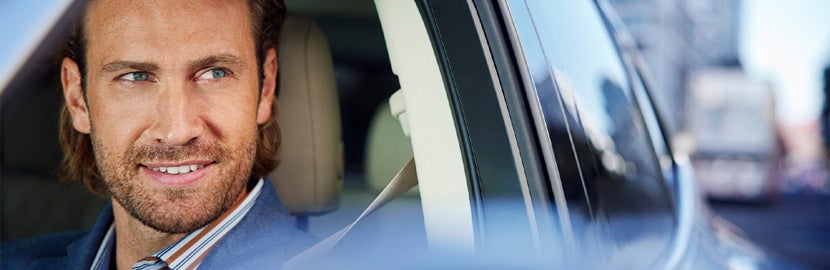 Hubler Chevrolet Buick GMC of Bedford in Bedford IN