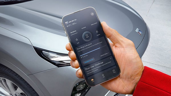 Hubler Chevrolet Buick GMC of Bedford in Bedford IN