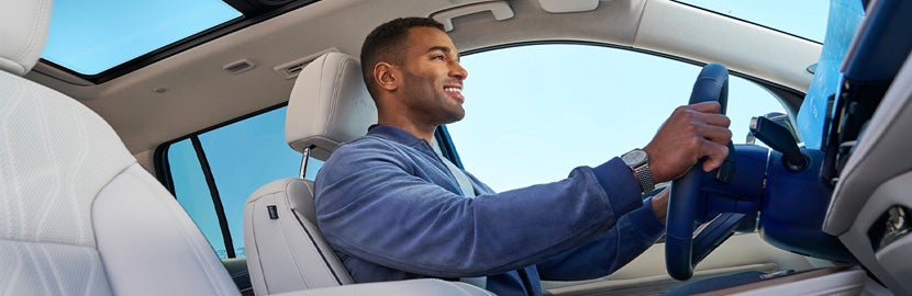 Hubler Chevrolet Buick GMC of Bedford in Bedford IN