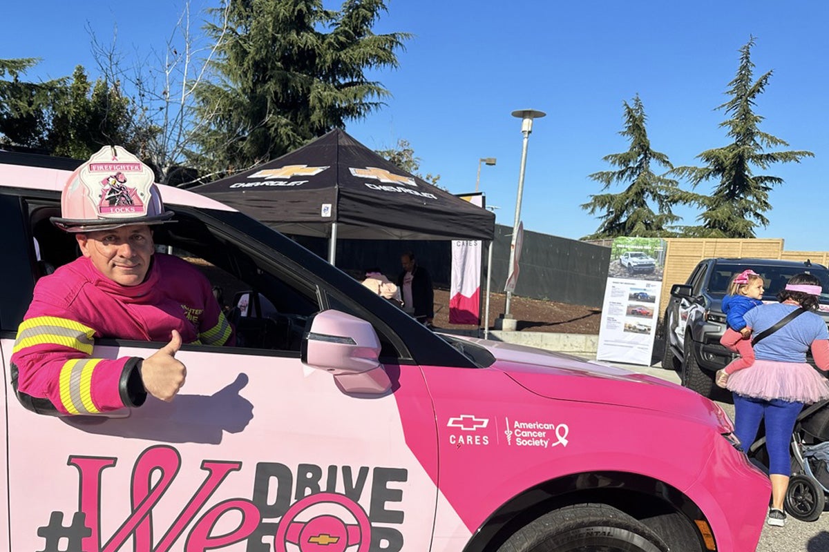 Chevrolet MSABC iDrive For | Hubler Chevrolet of Bedford in Bedford IN
