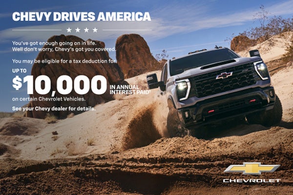 Hubler Chevrolet Buick GMC of Bedford in Bedford IN