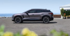 Hubler Chevrolet Buick GMC of Bedford in Bedford IN