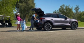 Hubler Chevrolet Buick GMC of Bedford in Bedford IN