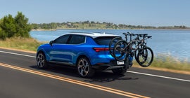 Hubler Chevrolet Buick GMC of Bedford in Bedford IN