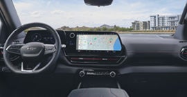 Hubler Chevrolet Buick GMC of Bedford in Bedford IN