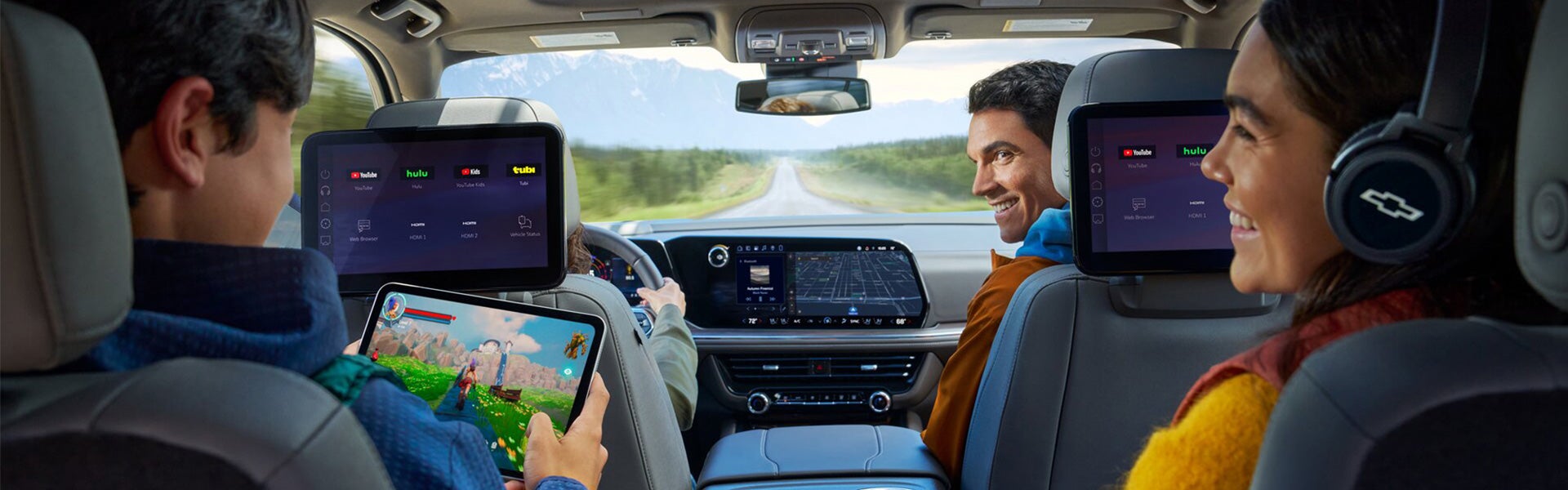 Hubler Chevrolet Buick GMC of Bedford in Bedford IN