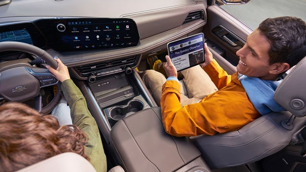 Hubler Chevrolet Buick GMC of Bedford in Bedford IN