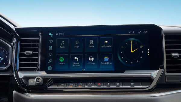 Hubler Chevrolet Buick GMC of Bedford in Bedford IN