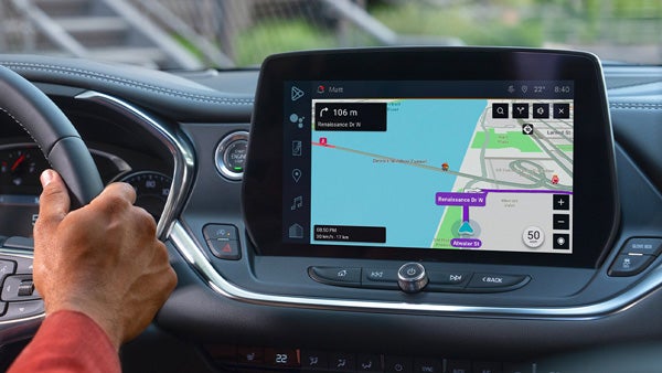 Hubler Chevrolet Buick GMC of Bedford in Bedford IN