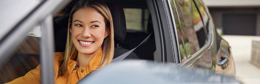 Hubler Chevrolet Buick GMC of Bedford in Bedford IN