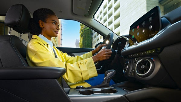 Hubler Chevrolet Buick GMC of Bedford in Bedford IN