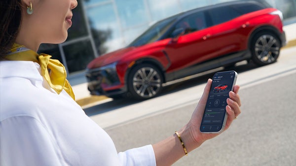 Hubler Chevrolet Buick GMC of Bedford in Bedford IN