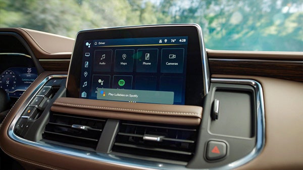 Hubler Chevrolet Buick GMC of Bedford in Bedford IN