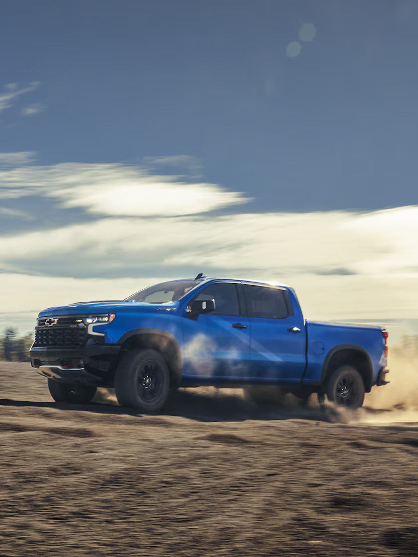 Hubler Chevrolet Buick GMC of Bedford in Bedford IN