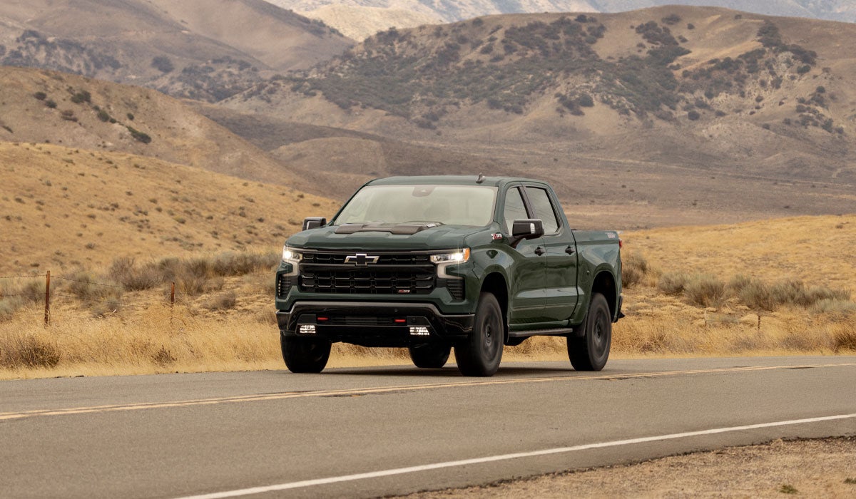 Hubler Chevrolet Buick GMC of Bedford in Bedford IN