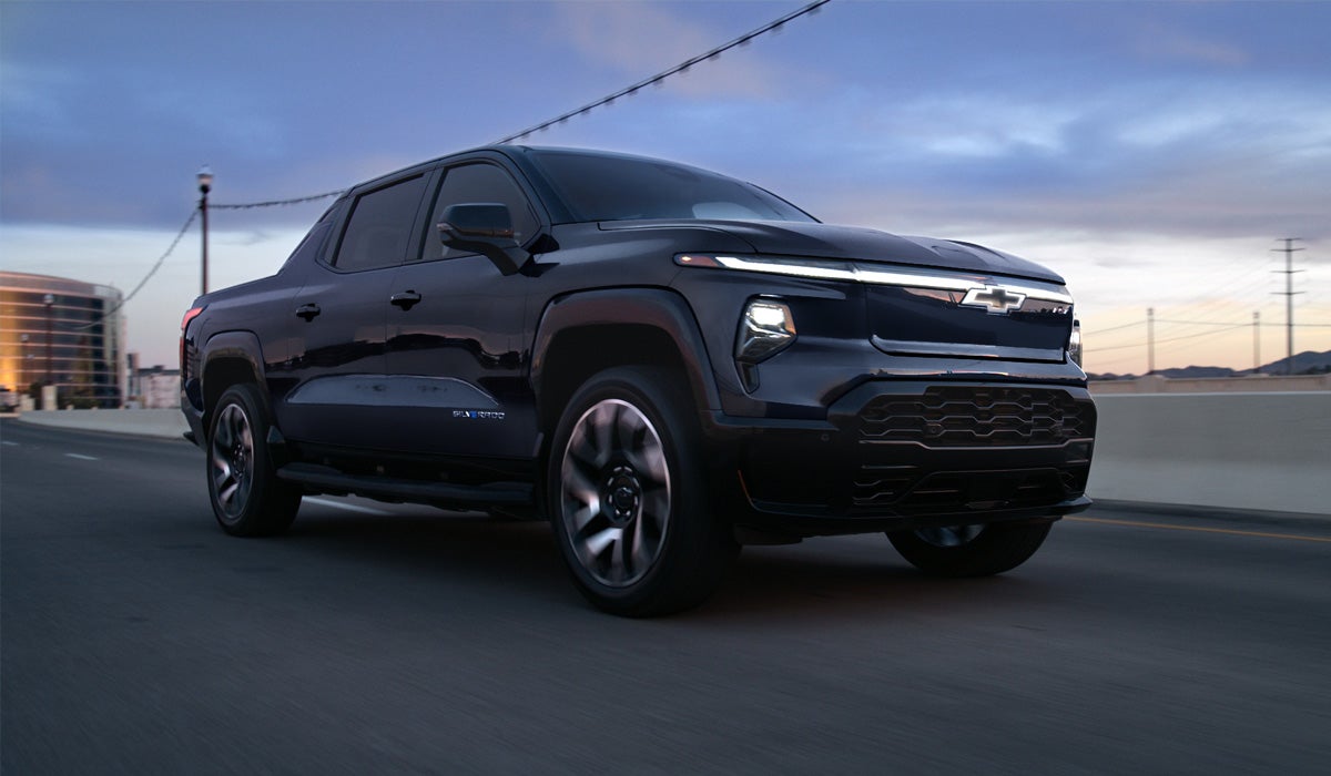 Hubler Chevrolet Buick GMC of Bedford in Bedford IN