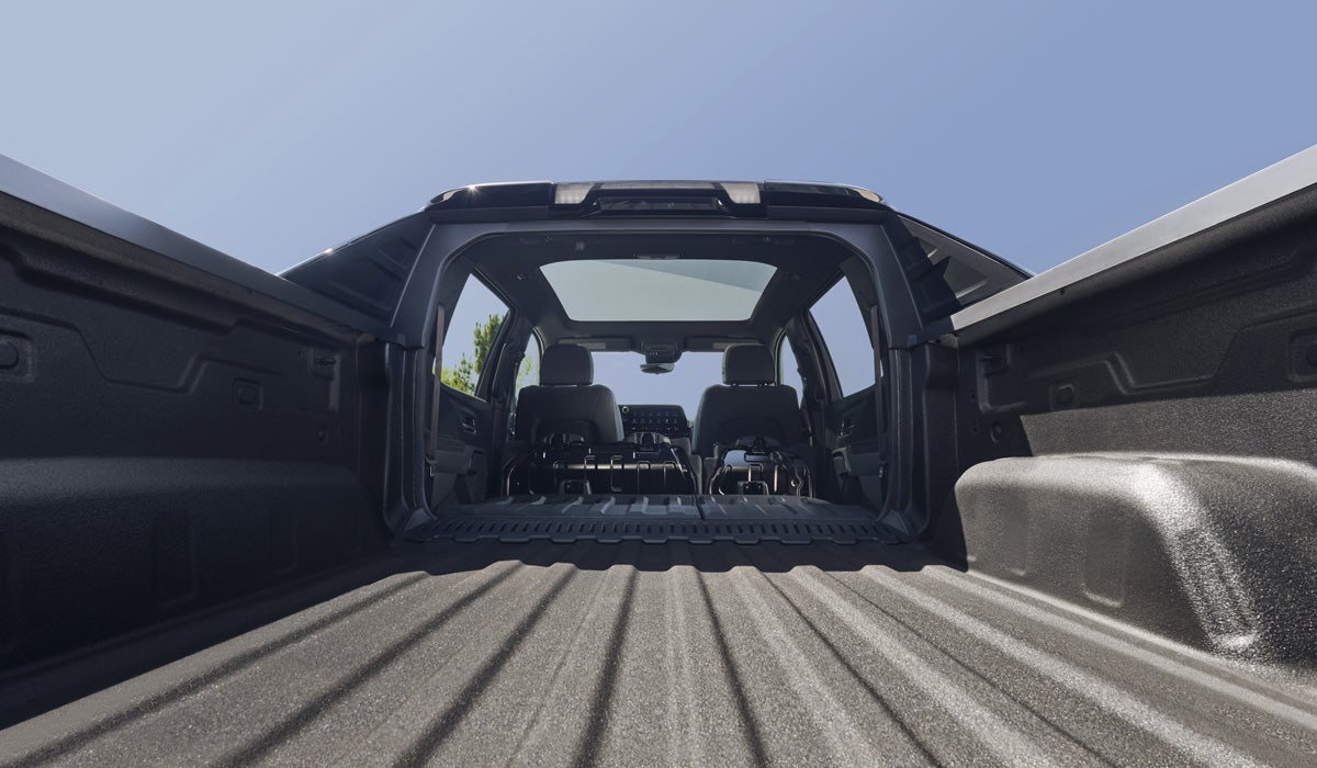 Hubler Chevrolet Buick GMC of Bedford in Bedford IN