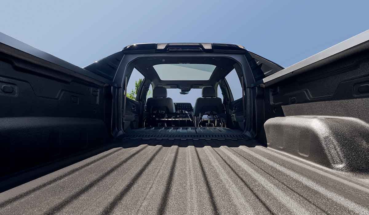 Hubler Chevrolet Buick GMC of Bedford in Bedford IN