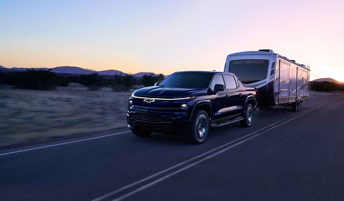 Hubler Chevrolet Buick GMC of Bedford in Bedford IN