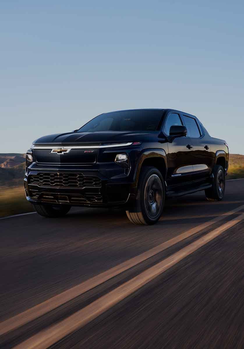 Hubler Chevrolet Buick GMC of Bedford in Bedford IN