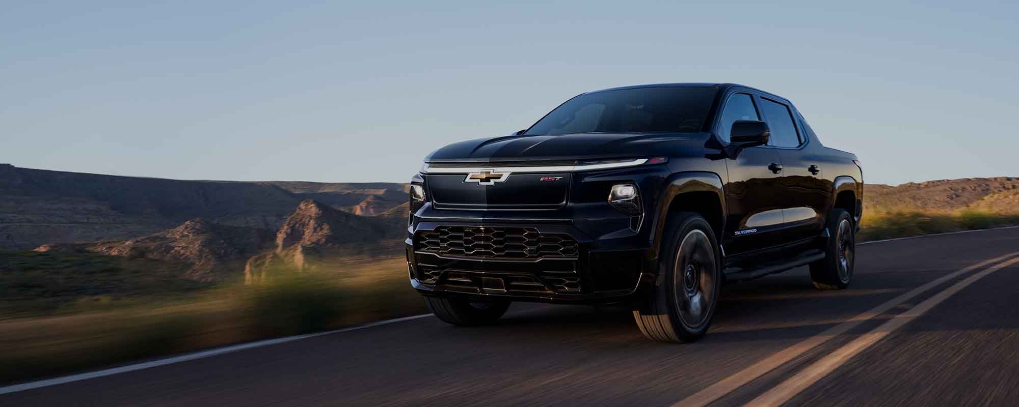 Hubler Chevrolet Buick GMC of Bedford in Bedford IN