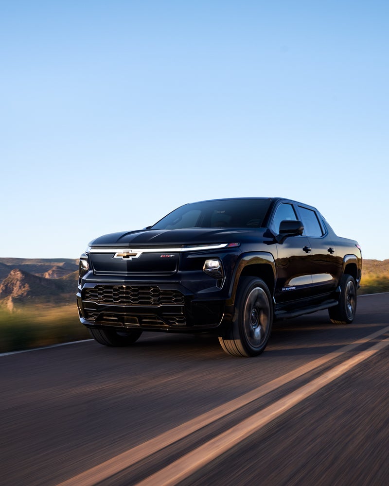 Hubler Chevrolet Buick GMC of Bedford in Bedford IN