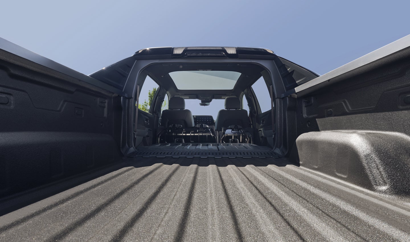 Hubler Chevrolet Buick GMC of Bedford in Bedford IN