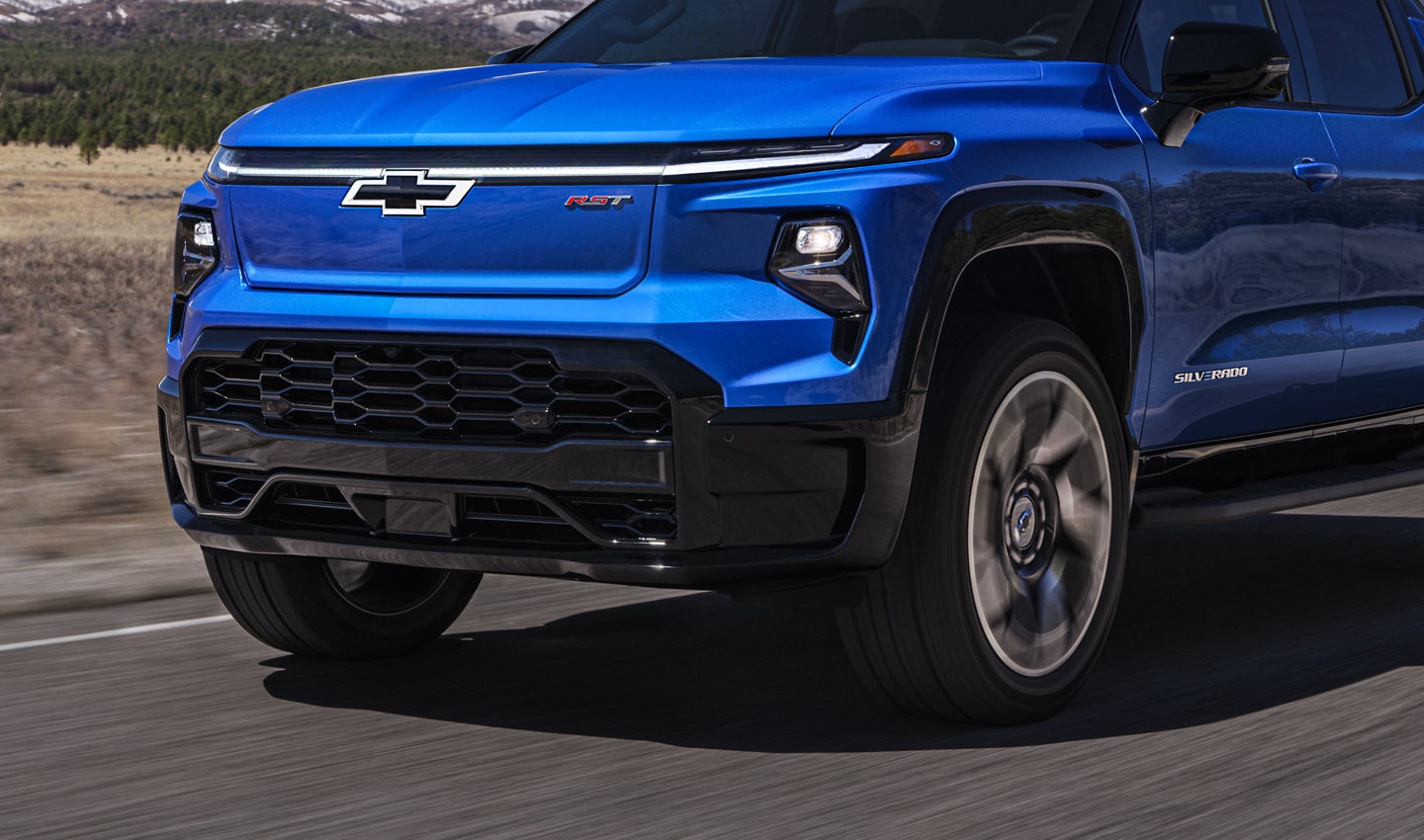 Hubler Chevrolet Buick GMC of Bedford in Bedford IN