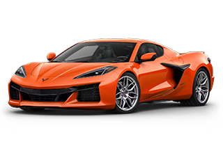 Chevrolet Corvette Z06 - Hubler Chevrolet Buick GMC of Bedford in Bedford IN