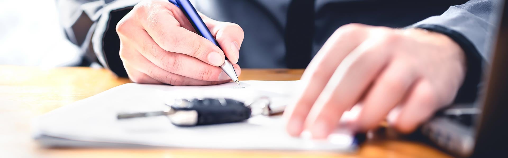 Auto financing at Hubler Chevrolet Buick GMC in Bedford Indiana