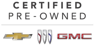 Chevrolet Buick GMC Certified Pre-Owned in Bedford, IN